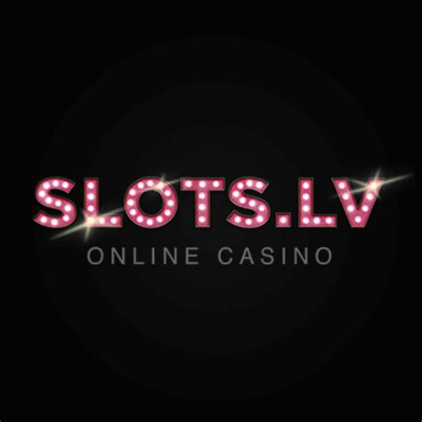 Slots lv casino codigo promocional